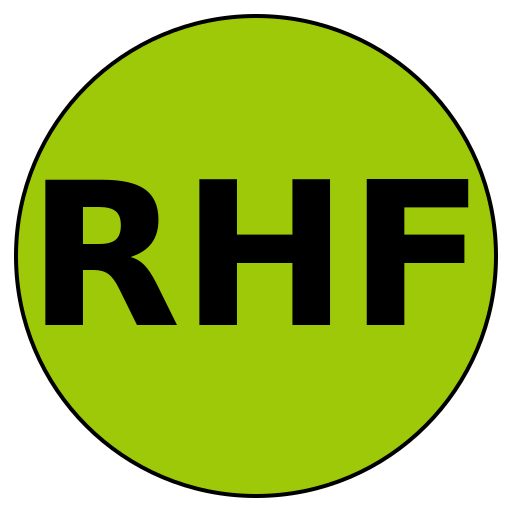Reliable Haven Fitness