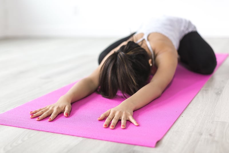 Yoga Asana